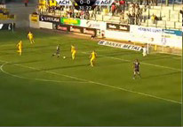 HAT-TRICK BÖYLE YAPILIR