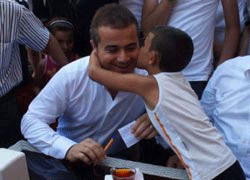 BAKAN SUAT KILIÇ İLE SELAHİ VAROL'UN İLGİNÇ DİYALOĞU