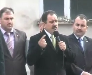 'BENİM HAYALİM KIZILELMAM TÜRK İSLAM BİRLİĞİ'