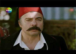 DİZİDE EKSİK EZAN SKANDALI