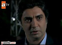 VADİDE İNTİKAM ZAMANI