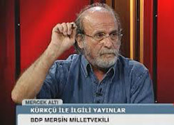 GENÇ SEVGİLİSİYLE YAKALANAN BDP'Lİ ÇILDIRDI