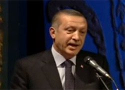 ERDOĞAN BOSNA'YI AYAĞA KALDIRDI!