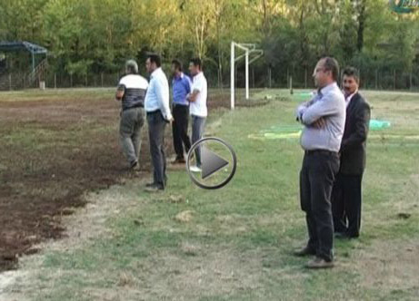 KAYMAKAM AMELELİK YAPTI