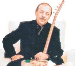 NEŞET ERTAŞ 'KENDİM ETTİM KENDİM BULDUM'