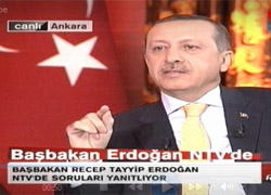 BAŞBAKAN 'O İDDİAYA' BÖYLE CEVAP VERDİ