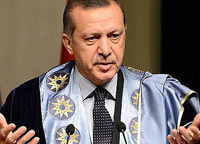 BAŞBAKAN'DAN ÜNİVERSİTE AÇILIŞINDA +18 ÖNERİSİ