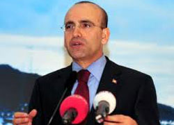 MEHMET ŞİMŞEK'TEN GÜNDEMDEKİ SORUNUN CEVABI