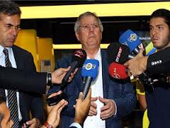 ÖYLE DEĞİL Mİ SAMET?