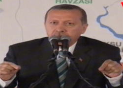 ERDOĞAN CHP'YE SORDU