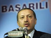 BASBAKAN BAYKAL'A NEYI HATIRLATTI?