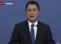 BABACAN'DAN 2B AÇIKLAMASI