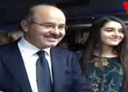 HÜSEYİN ÇELİK'İN KIZI BABASINI ANLATTI