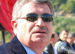 İDRİS NAİM ŞAHİN HEKİMOĞLU'NU SÖYLERSE...