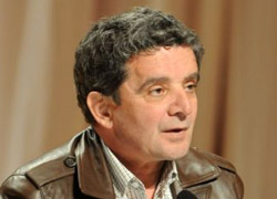 DAĞA ÇIKACAKMIŞ