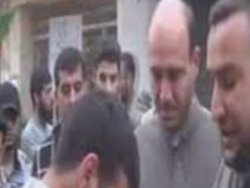 ÖLDÜRDÜĞÜ İNSAN BAŞINA PRİM ALIYOR