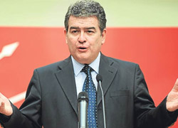 İŞTE SİZE CHP KAFA