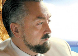 ADNAN OKTAR'DAN DEV-GENÇ MARŞI