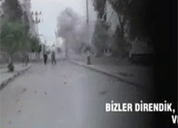 FİLİSTİN LİDERİNDEN O DUA!