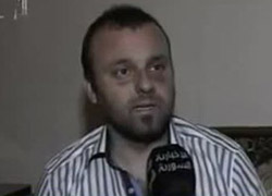 REHİN GAZETECİ YAŞADIKLARINI ANLATIYOR