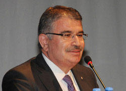 ŞAHİN'DEN ANLAMLI ŞİİR