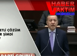 "ÖLECEKSEK ADAM GİBİ ÖLELİM"