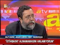 HALIT KAKINC İSYANI