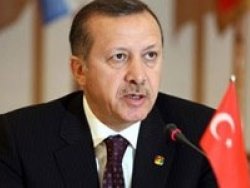 ERDOĞAN, DOKUNULMAZLIK KONUSUNDA SON NOKTAYI KOYDU