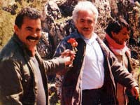 PKK-ERGENEKON ILISKISI
