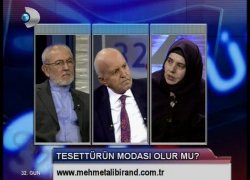 BİRAND'IN ZOR ANLARI
