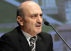 BAKAN BAYRAKTAR'DAN CUMA NAMAZI ESPRİSİ
