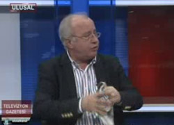 AKİT ULUSALCILARI ÇILDIRTTI