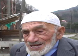 ÖLMEDEN MEZARA GİRDİ