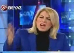 CHP'YE SERT SÖZLER