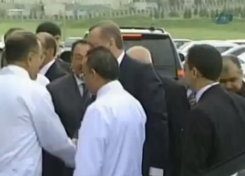 2012 YILINA DAMGA VURAN OLAYLAR