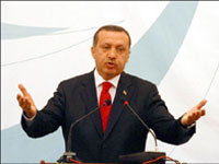 başbakan