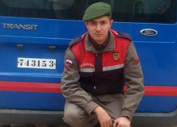 TERHİSİNE 15 GÜN KALA ŞEHİT OLDU