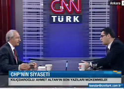 KILIÇDAROĞLU NE DEDİ?