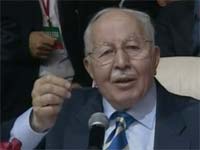 ERBAKAN HOCA'NIN KONGRE KONUSMASI