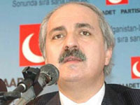 KURTULMUS RESMEN GENEL BASKAN