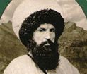 Şeyh Şâmil'in Sancağı Bulundu