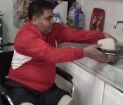 Şampiyonun Dramı