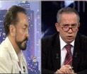 'Adnan Oktar: Peygamber'e Çekmişim'