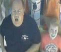 Lunapark'ta Korkan Baba Rekor Kırdı