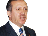 BASBAKAN DOGU ANADOLU GEZISINI DEGERLENDIRDI