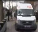 Ankara'da Patlama