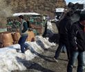 Tunceli-Erzincan Karayolunda Operasyon!