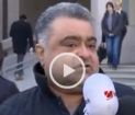 'Babam Kesin Öldürüldü'