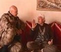 Köylü İle Askerin Duydu Dolu Buluşması