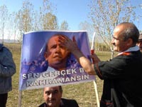 OBAMA'YA 44 KURBAN